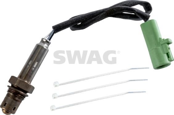 Swag 33 10 3139 - Sonda lambda autozon.pro