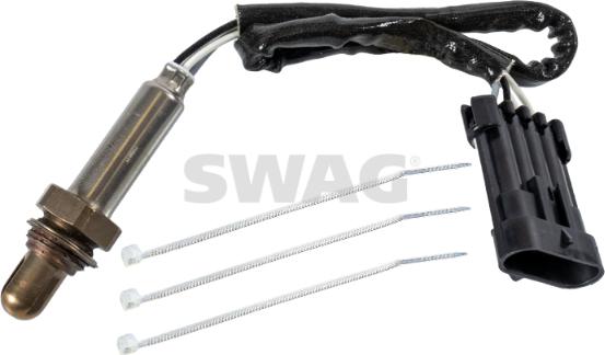 Swag 33 10 3134 - Sonda lambda autozon.pro