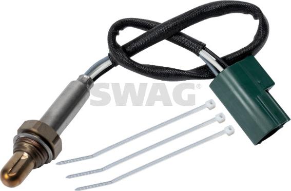 Swag 33 10 3136 - Sonda lambda autozon.pro