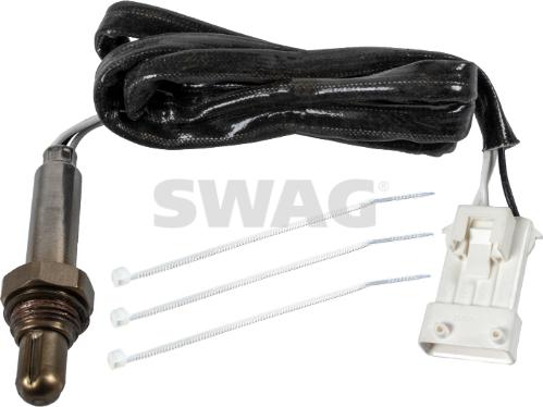 Swag 33 10 3174 - Sonda lambda autozon.pro