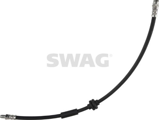 Swag 33 10 3861 - Flessibile del freno autozon.pro