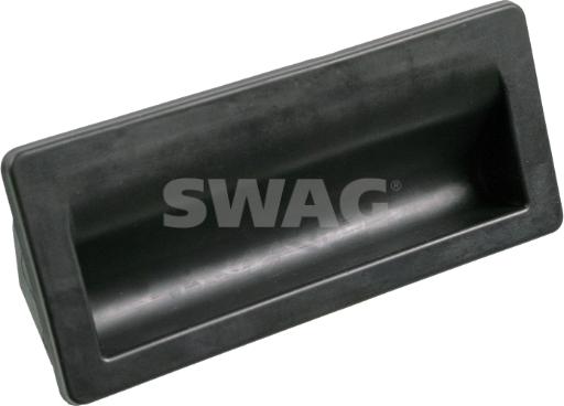 Swag 33 10 3884 - Interruttore, Sbloccaggio cofano posteriore autozon.pro