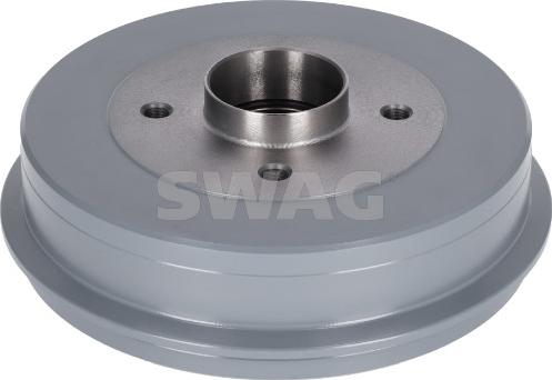 Swag 33 10 3820 - Tamburo freno autozon.pro