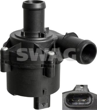 Swag 33 10 3305 - Pompa acqua ausiliaria autozon.pro