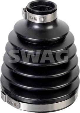 Swag 33 10 3290 - Cuffia, Semiasse autozon.pro