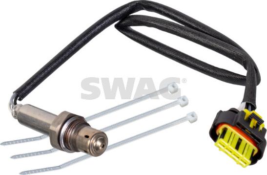 Swag 33 10 3205 - Sonda lambda autozon.pro