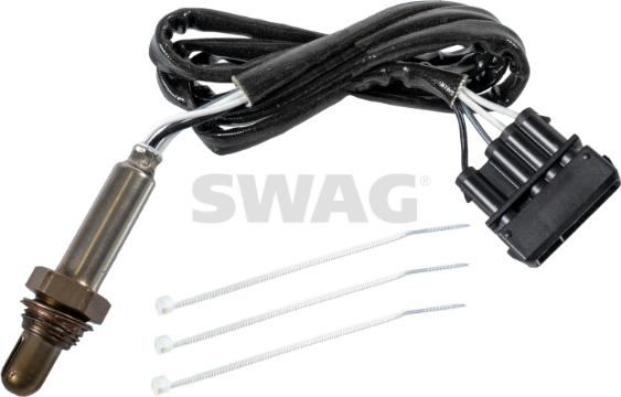 Swag 33 10 3208 - Sonda lambda autozon.pro