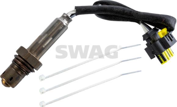 Swag 33 10 3203 - Sonda lambda autozon.pro