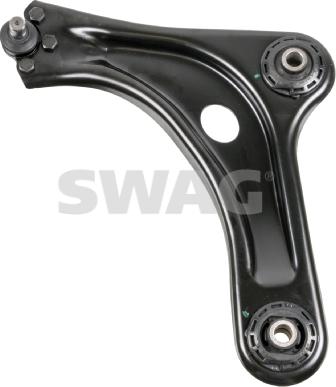 Swag 33 10 3271 - Braccio oscillante, Sospensione ruota autozon.pro