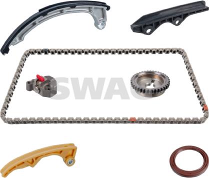 Swag 33 10 3751 - Kit catena distribuzione autozon.pro