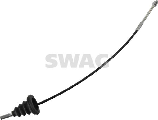 Swag 33 10 3765 - Cavo comando, Freno stazionamento autozon.pro