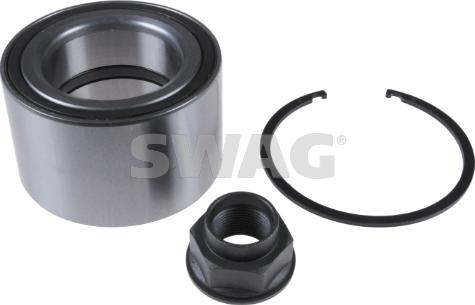 Swag 33 10 2932 - Kit cuscinetto ruota autozon.pro