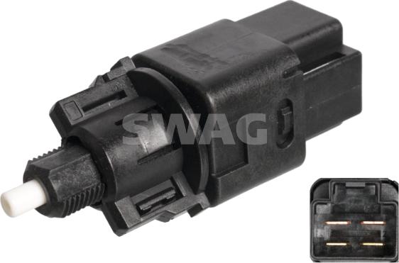 Swag 33 10 2457 - Interruttore luce freno autozon.pro