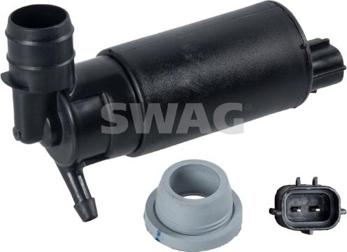 Swag 33 10 2464 - Pompa acqua lavaggio, Pulizia cristalli autozon.pro