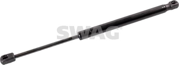 Swag 33 10 2510 - Ammortizatore pneumatico, Cofano bagagli / vano carico autozon.pro