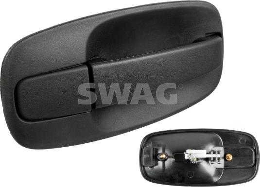 Swag 33 10 2536 - Maniglia apriporta autozon.pro