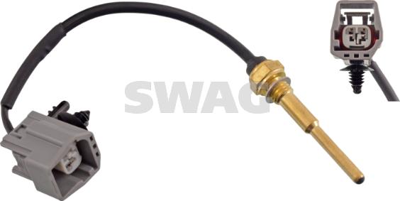 Swag 33 10 2523 - Sensore, Temperatura refrigerante autozon.pro