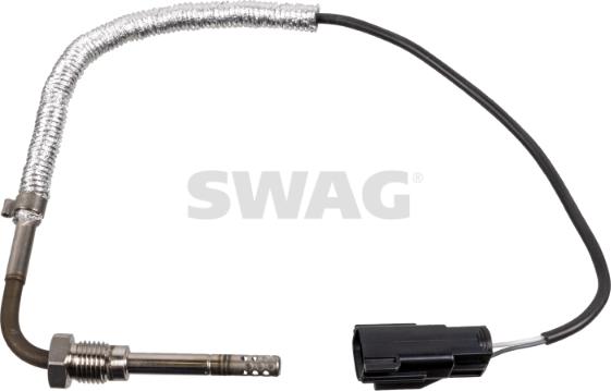 Swag 33 10 2645 - Sensore, Temperatura gas scarico autozon.pro