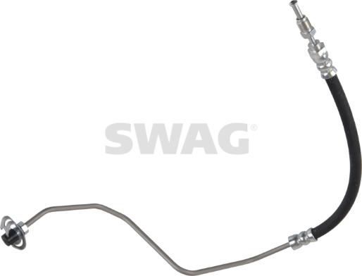 Swag 33 10 2640 - Flessibile del freno autozon.pro