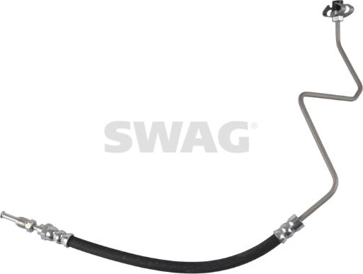 Swag 33 10 2641 - Flessibile del freno autozon.pro