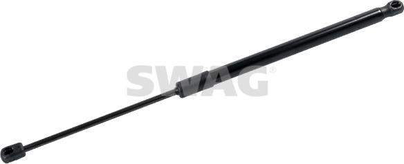 Swag 33 10 2606 - Ammortizatore pneumatico, Cofano bagagli / vano carico autozon.pro