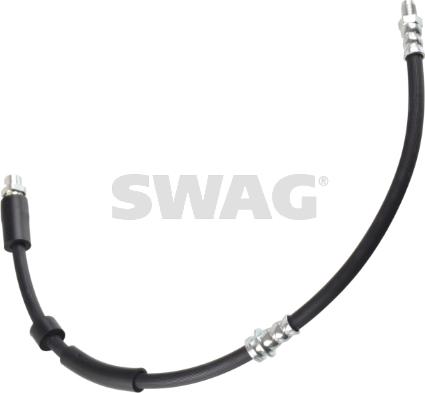 Swag 33 10 2600 - Flessibile del freno autozon.pro