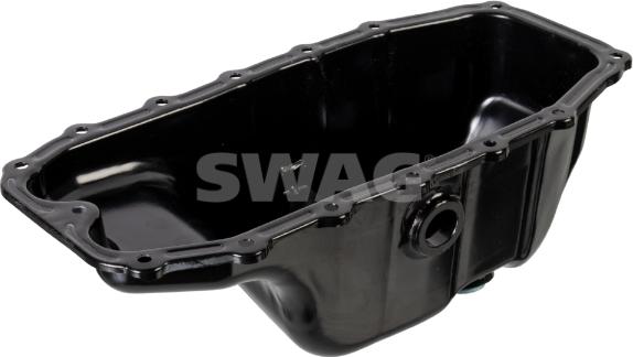 Swag 33 10 2053 - Coppa olio autozon.pro