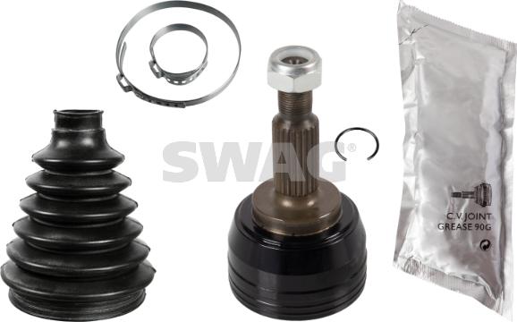 Swag 33 10 2001 - Kit giunti, Semiasse autozon.pro