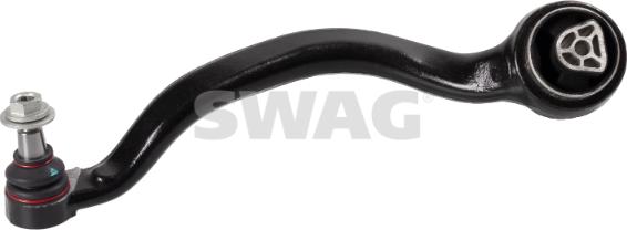 Swag 33 10 2089 - Braccio oscillante, Sospensione ruota autozon.pro