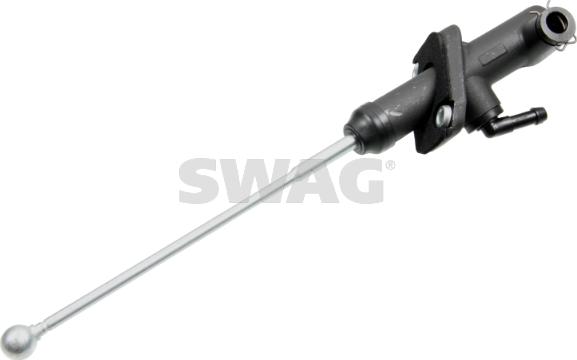 Swag 33 10 2085 - Cilindro trasmettitore, Frizione autozon.pro