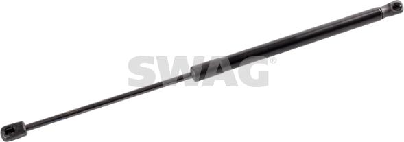 Swag 33 10 2144 - Ammortizatore pneumatico, Cofano bagagli / vano carico autozon.pro