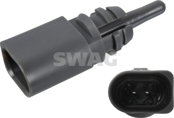 Swag 33 10 2106 - Sensore, Temperatura esterna autozon.pro