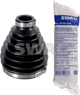 Swag 33 10 2119 - Cuffia, Semiasse autozon.pro