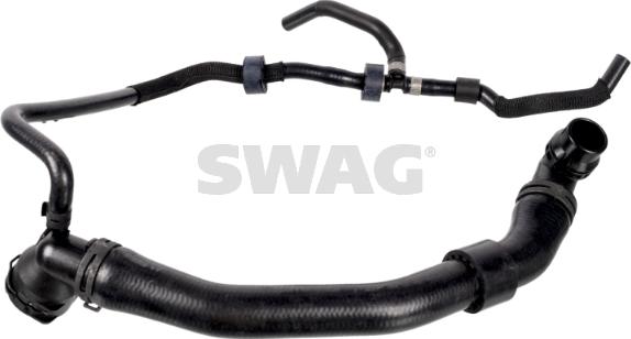 Swag 33 10 2181 - Flessibile radiatore autozon.pro