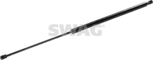 Swag 33 10 2139 - Ammortizatore pneumatico, Cofano bagagli / vano carico autozon.pro