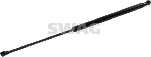 Swag 33 10 2133 - Ammortizatore pneumatico, Cofano bagagli / vano carico autozon.pro