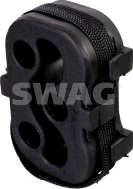 Swag 33 10 2124 - Supporto, Silenziatore autozon.pro