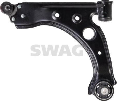 Swag 33 10 2892 - Braccio oscillante, Sospensione ruota autozon.pro