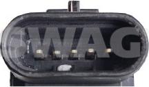 Swag 33 10 2841 - Valvola ricircolo gas scarico-EGR autozon.pro