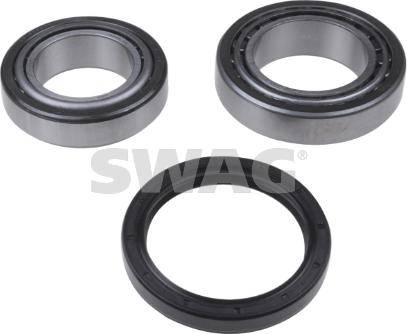 Swag 33 10 2855 - Kit cuscinetto ruota autozon.pro