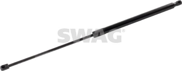 Swag 33 10 2833 - Ammortizatore pneumatico, Cofano bagagli / vano carico autozon.pro