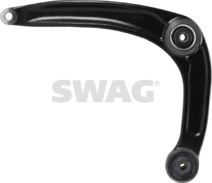 Swag 33 10 2384 - Braccio oscillante, Sospensione ruota autozon.pro