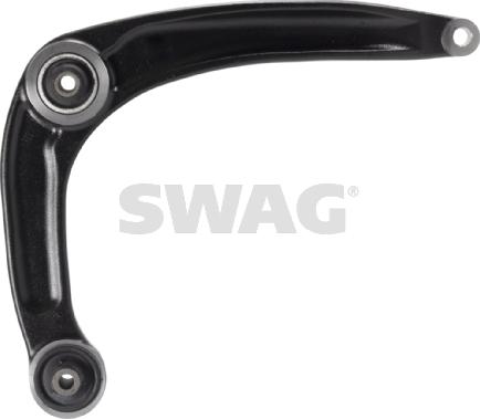 Swag 33 10 2383 - Braccio oscillante, Sospensione ruota autozon.pro