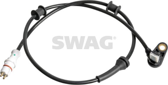 Swag 33 10 2254 - Sensore, N° giri ruota autozon.pro