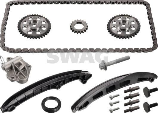 Swag 33 10 2216 - Kit catena distribuzione autozon.pro