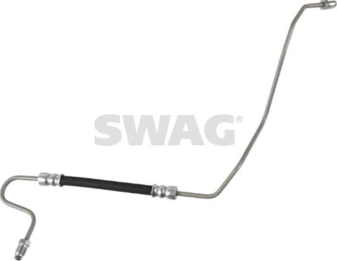 Swag 33 10 2756 - Flessibile del freno autozon.pro