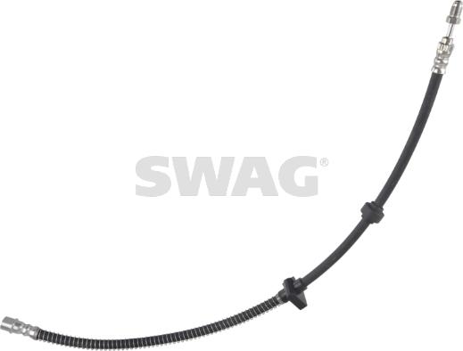 Swag 33 10 2758 - Flessibile del freno autozon.pro