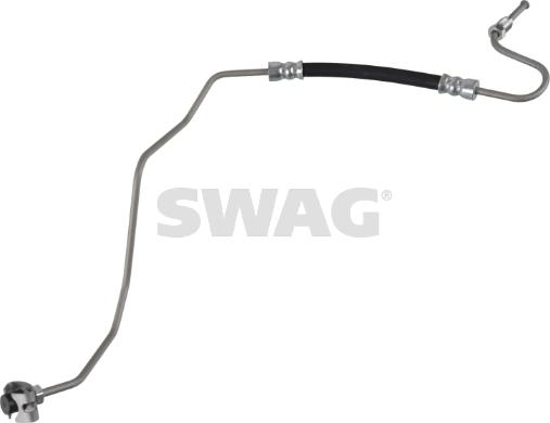 Swag 33 10 2757 - Flessibile del freno autozon.pro