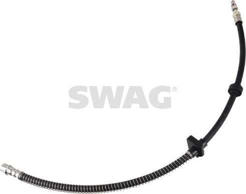 Swag 33 10 2760 - Flessibile del freno autozon.pro