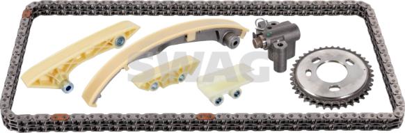 Swag 33 10 2708 - Kit catena distribuzione autozon.pro